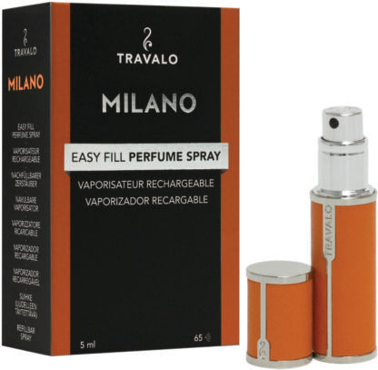 Orange MILANO